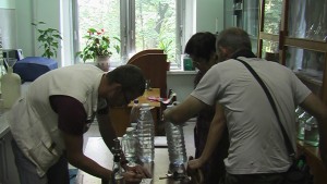 Кракен тор браузер